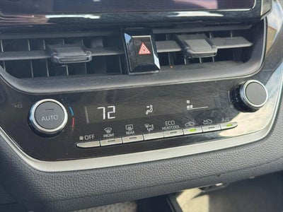 2024 Toyota Corolla LE FWD
