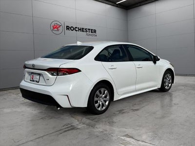 2024 Toyota Corolla LE FWD