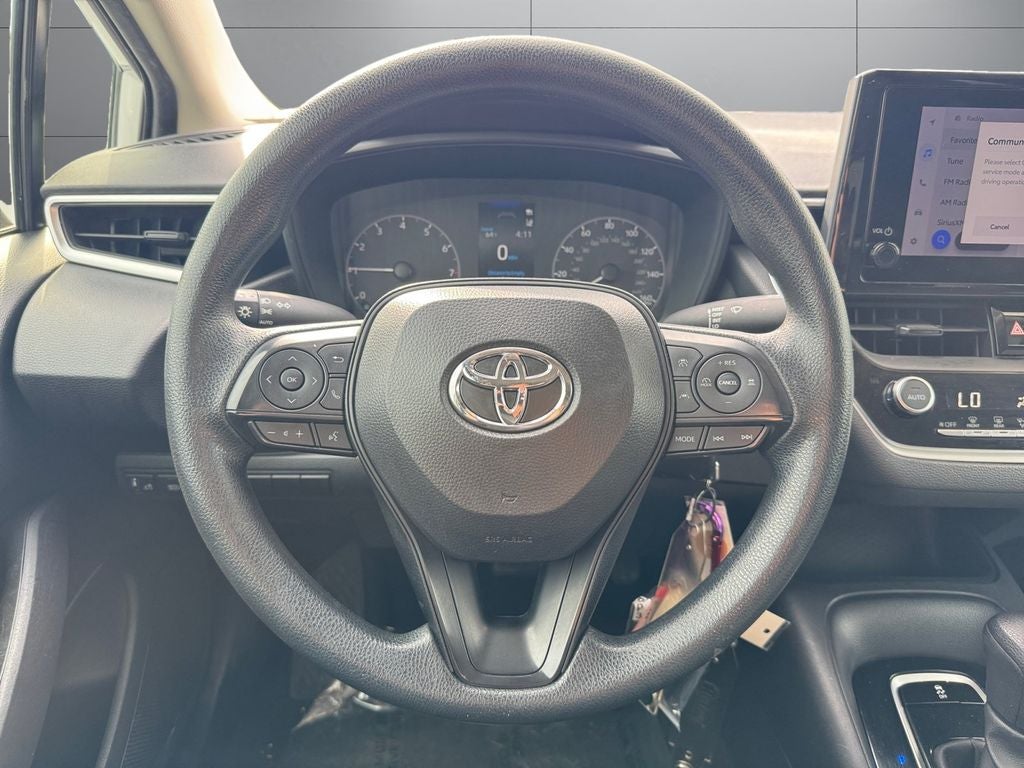 2024 Toyota Corolla LE FWD
