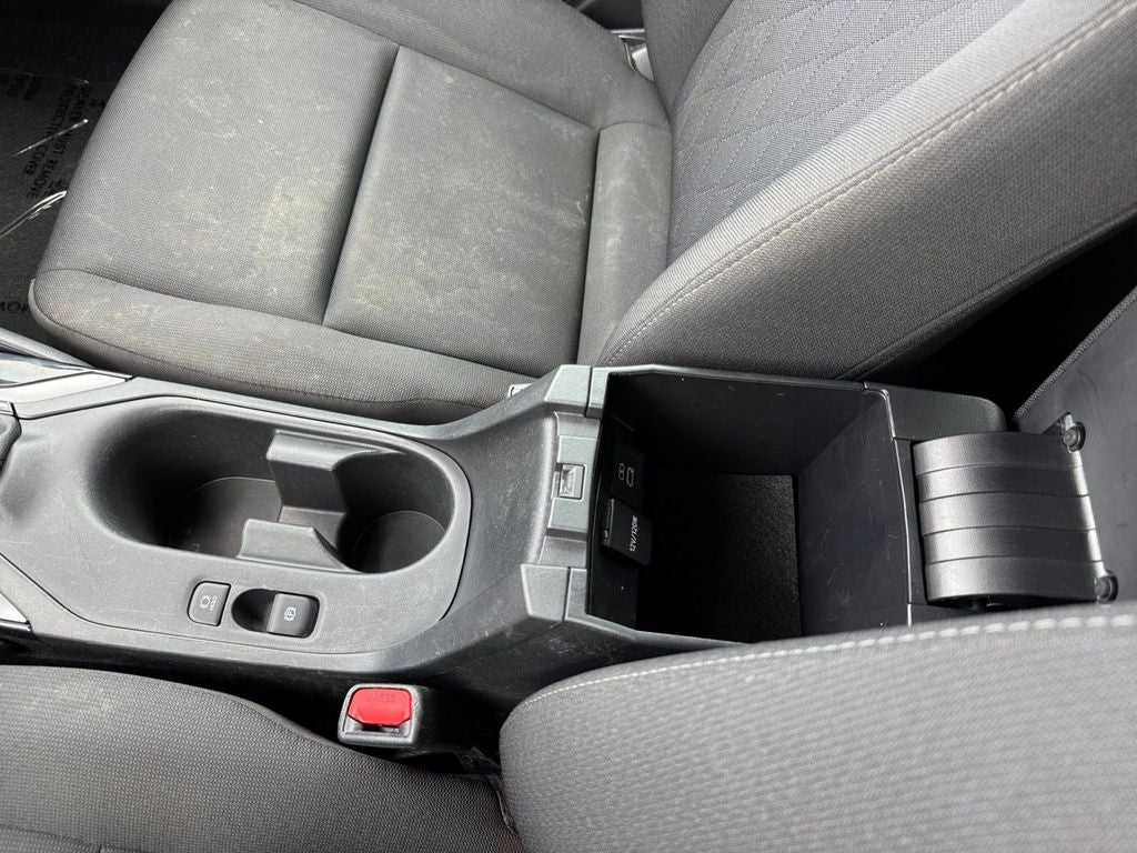 2024 Toyota Corolla LE FWD