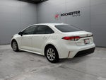 2024 Toyota Corolla LE FWD
