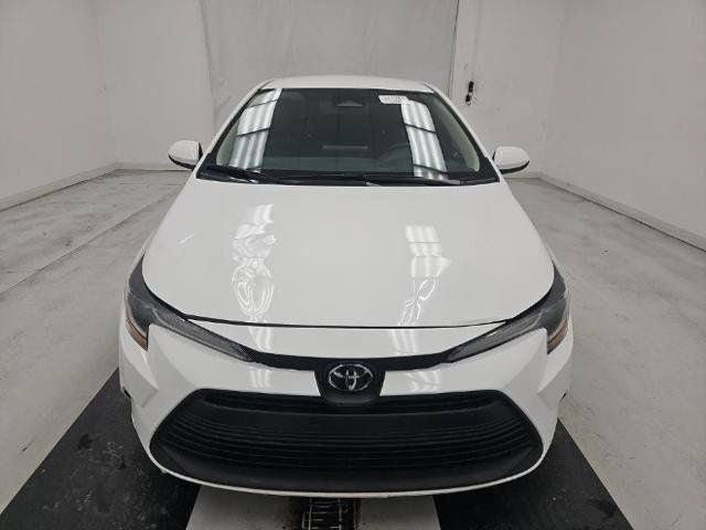 2024 Toyota Corolla LE FWD
