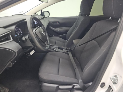 2024 Toyota Corolla LE FWD