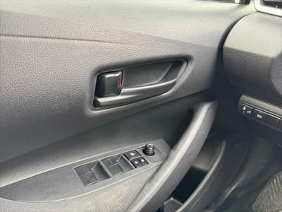 2024 Toyota Corolla LE FWD