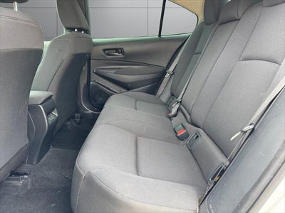 2024 Toyota Corolla LE FWD