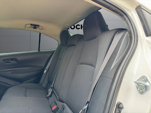 2024 Toyota Corolla LE FWD