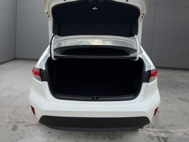 2024 Toyota Corolla LE FWD