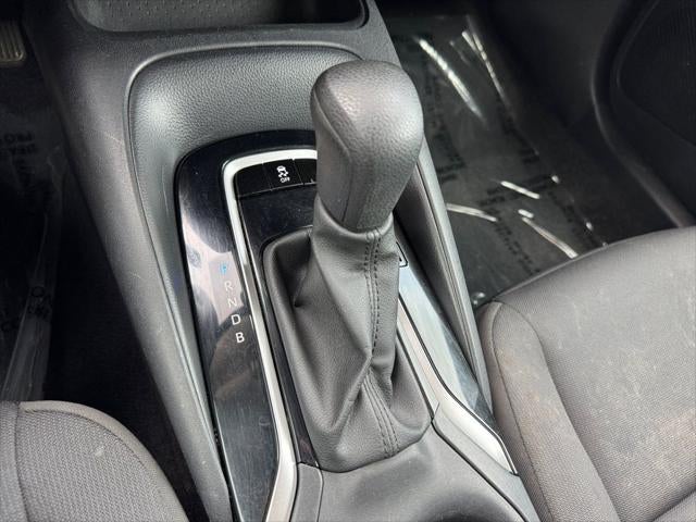 2024 Toyota Corolla LE FWD