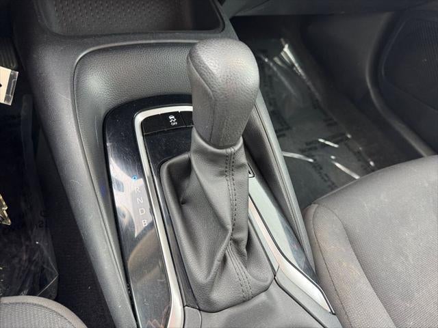 2024 Toyota Corolla LE FWD