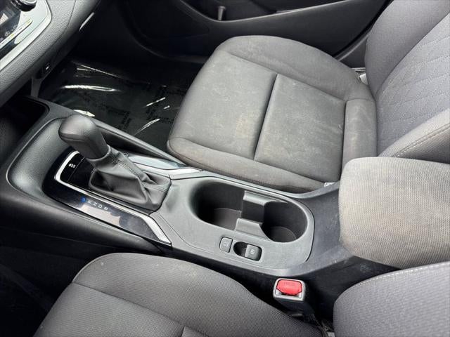 2024 Toyota Corolla LE FWD