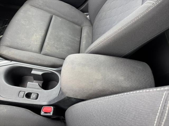 2024 Toyota Corolla LE FWD