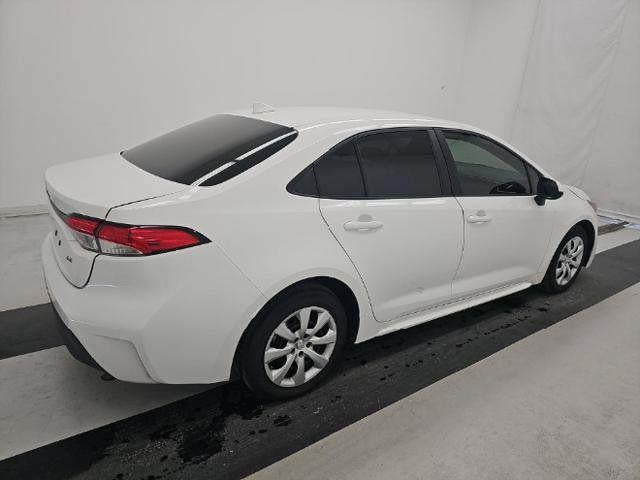 2024 Toyota Corolla LE FWD