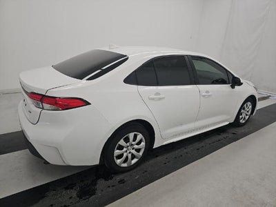 2024 Toyota Corolla LE FWD