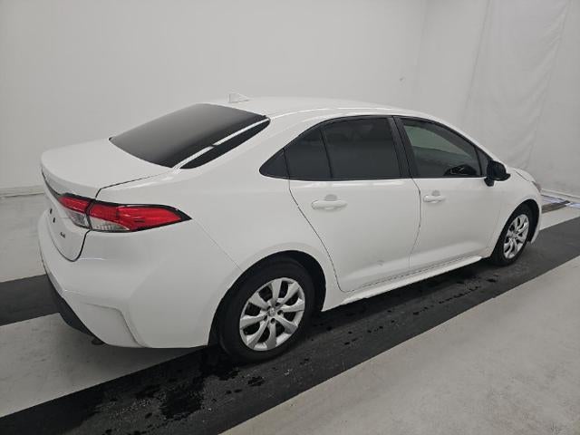 2024 Toyota Corolla LE FWD