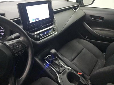 2024 Toyota Corolla LE FWD