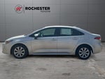 2024 Toyota Corolla LE FWD