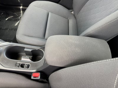 2024 Toyota Corolla LE FWD