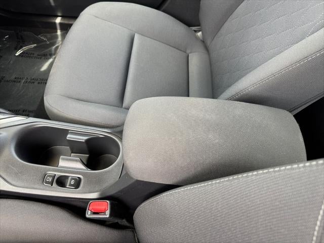 2024 Toyota Corolla LE FWD
