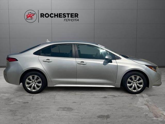 2024 Toyota Corolla LE FWD