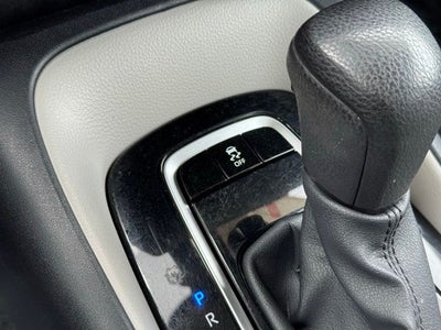 2024 Toyota Corolla LE FWD