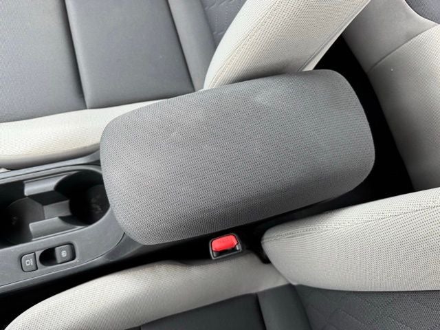 2024 Toyota Corolla LE FWD