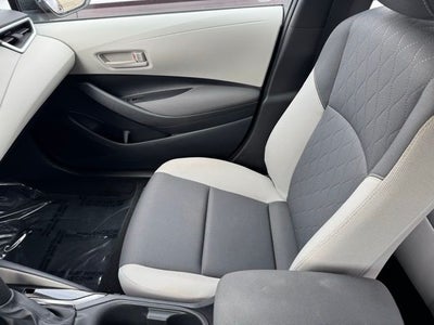 2024 Toyota Corolla LE FWD