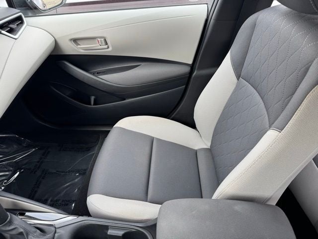 2024 Toyota Corolla LE FWD