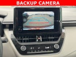 2024 Toyota Corolla LE FWD
