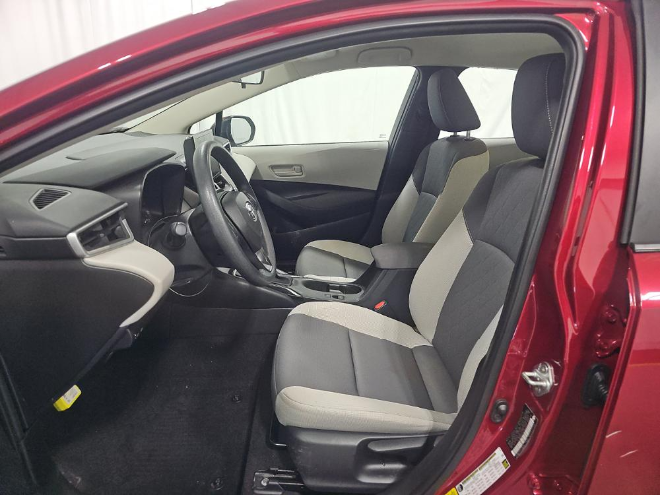 2024 Toyota Corolla LE FWD