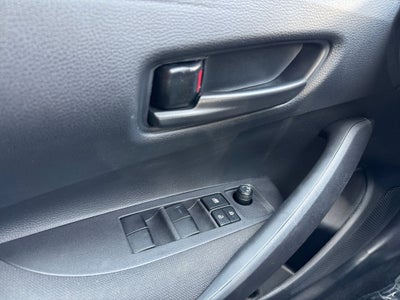 2024 Toyota Corolla LE FWD