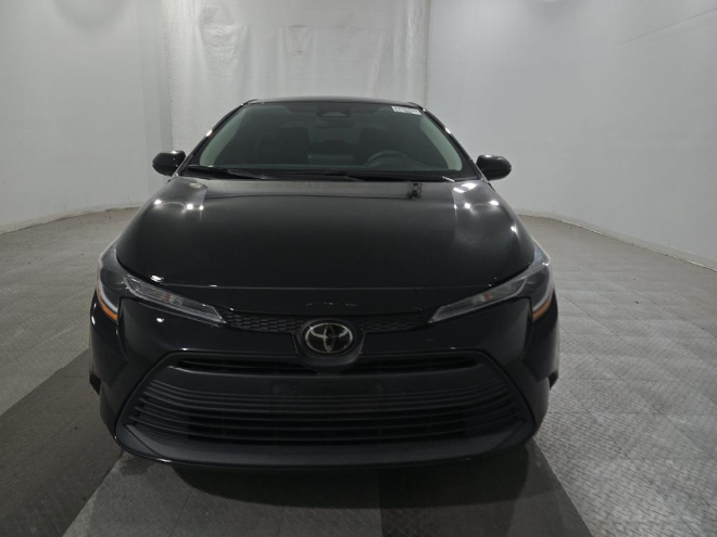 2024 Toyota Corolla LE FWD