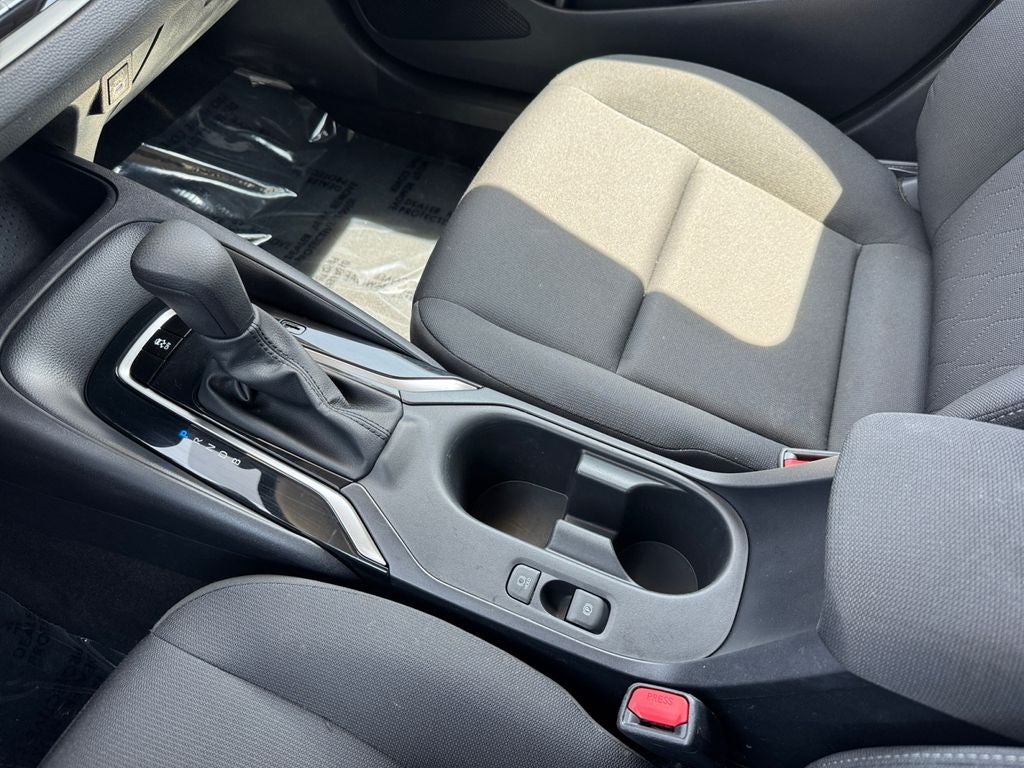 2024 Toyota Corolla LE FWD