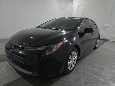 2024 Toyota Corolla LE FWD