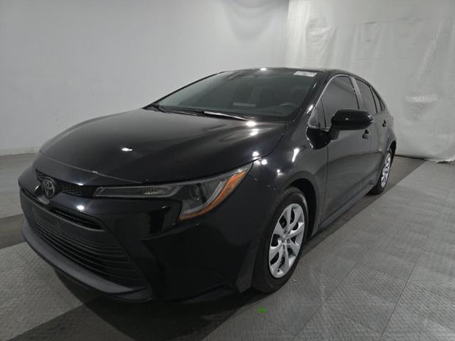 2024 Toyota Corolla LE FWD