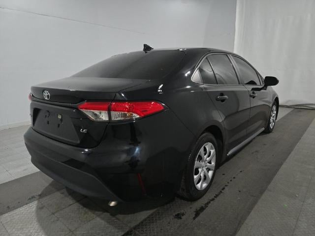2024 Toyota Corolla LE FWD