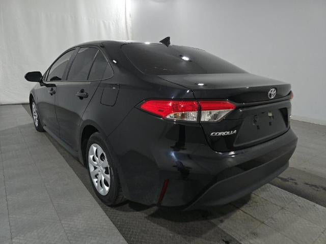 2024 Toyota Corolla LE FWD