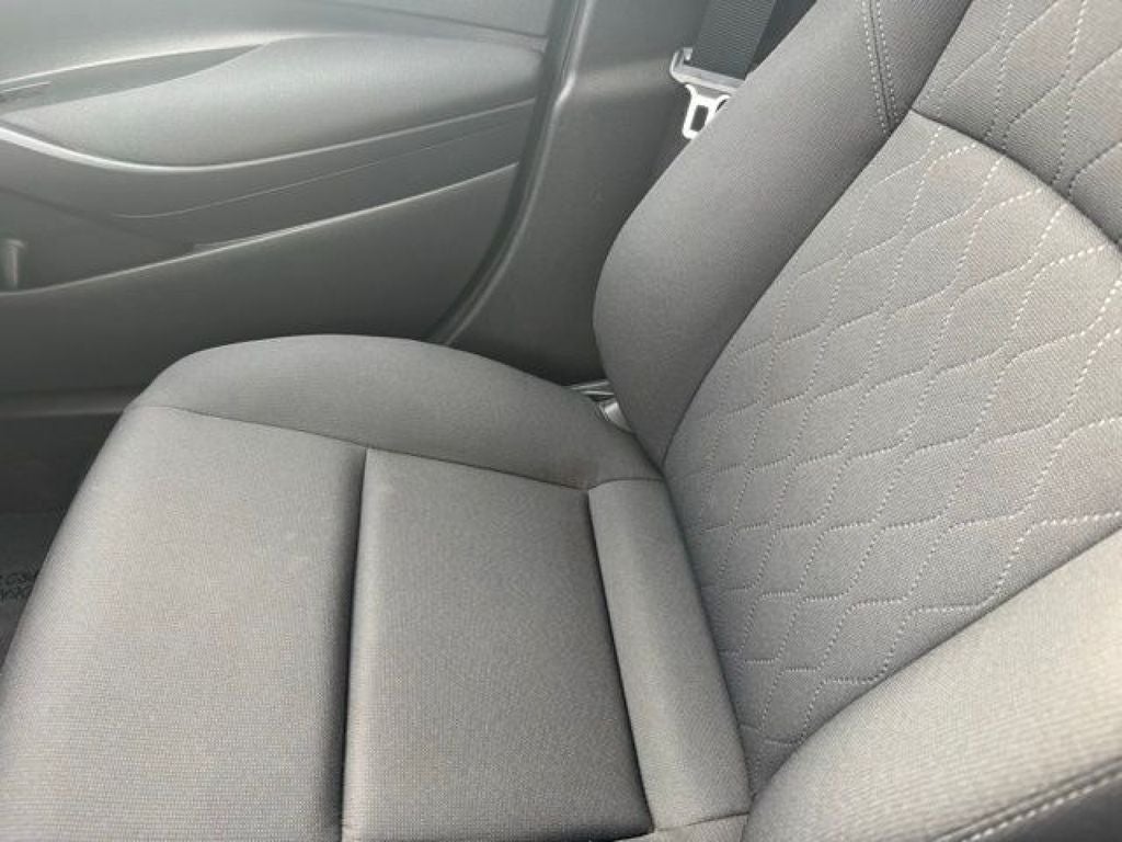 2023 Toyota Corolla LE FWD