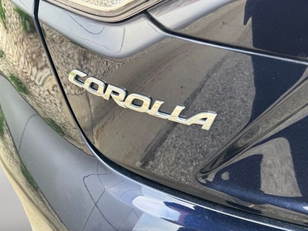 2023 Toyota Corolla LE FWD