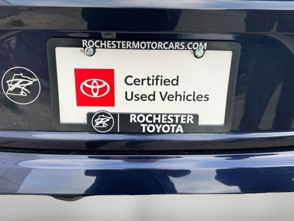 2023 Toyota Corolla LE FWD