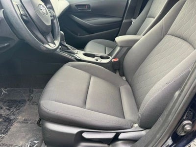 2023 Toyota Corolla LE FWD