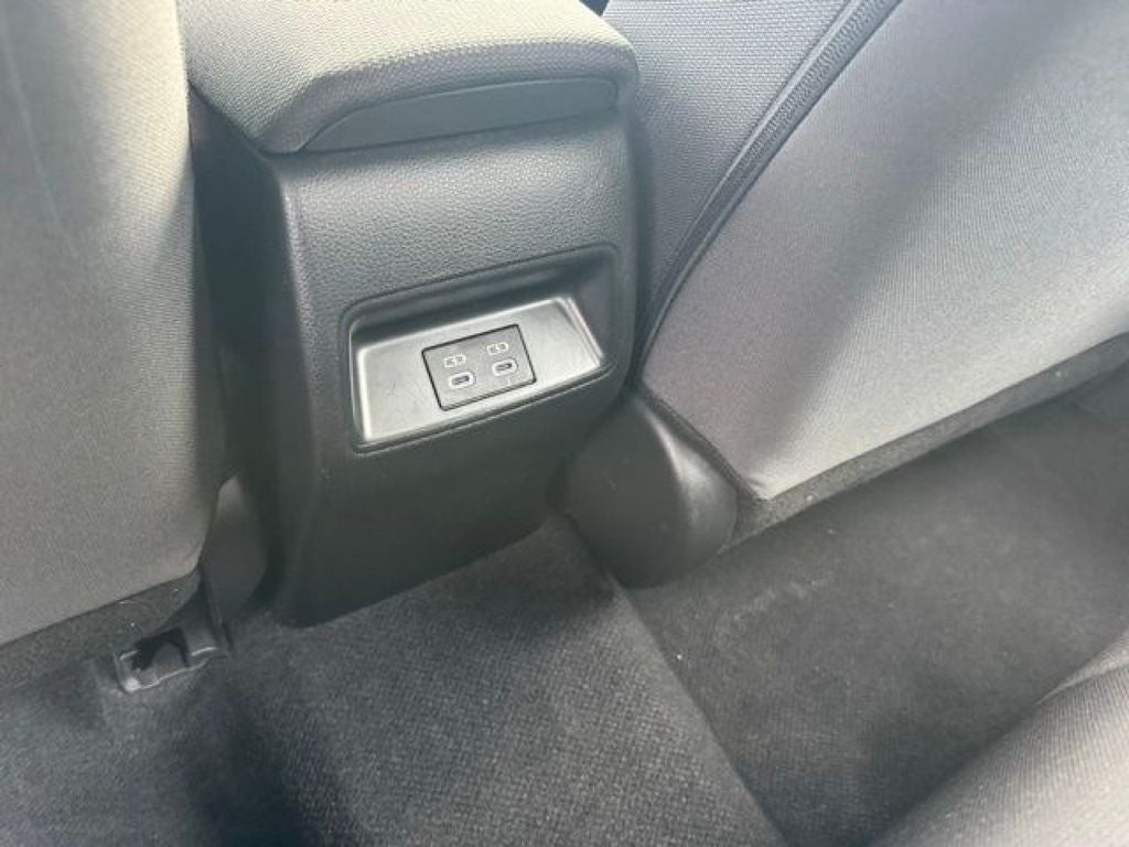 2023 Toyota Corolla LE FWD