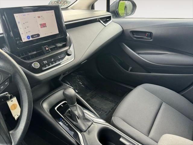 2023 Toyota Corolla LE FWD