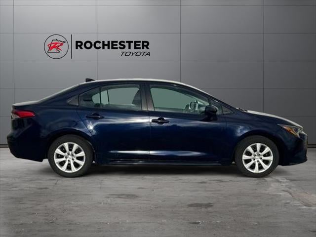2023 Toyota Corolla LE FWD