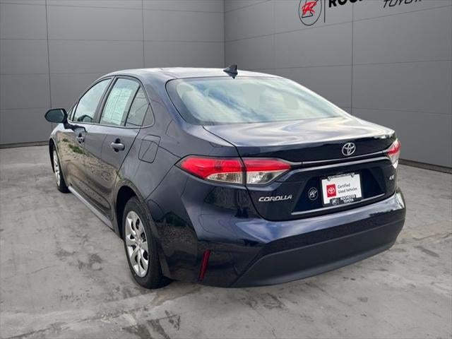 2023 Toyota Corolla LE FWD