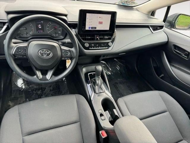 2023 Toyota Corolla LE FWD