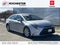 2025 Toyota Corolla LE FWD