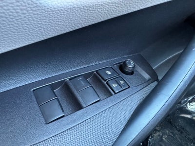 2025 Toyota Corolla LE FWD