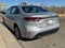 2025 Toyota Corolla LE FWD