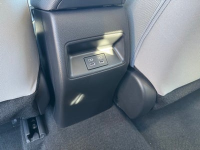 2025 Toyota Corolla LE FWD