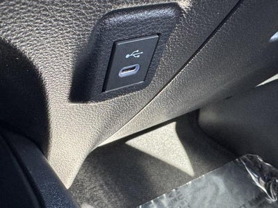 2025 Toyota Corolla LE FWD